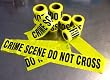 Crime Scene Tape