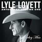 Anthology 1: Cowboy Man