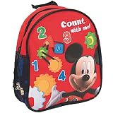 Mini sac à dos Mickey