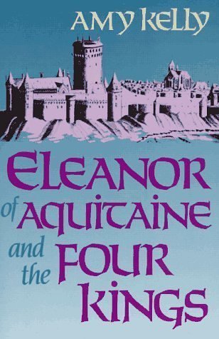 City Travel Guides Discounted  Search : Eleanor of Aquitaine and the Four Kings (Harvard Paperbacks) (Harvard Paperbacks)