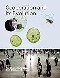 Cooperation and its evolution