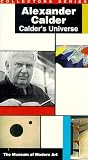 Alexander Calder-Calder s Universe