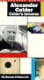 Alexander Calder-Calder's Universe [VHS]