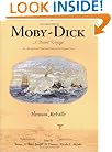 Moby-Dick: A Picture Voyage