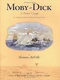 Moby Dick (Oxford Illustrated Classics)