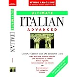 ultimate italian advanced llr ultimate advanced course