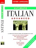Ultimate Italian: Advanced (LL(R) Ultimate Advanced Course)