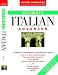 Book Ultimate Italian: Advanced (LL(R) Ultimate Advanced Course)