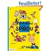 Spirou et Fantasio, tome 1 : 4 aventures de Spirou... et Fantasio