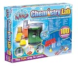 Review Trends UK SM01 / Trends Uk - Chemistry Lab