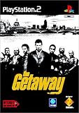Revue Sony  / The Getaway