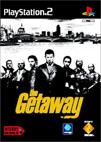 Childrens Toyshop   : The Getaway