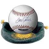Mets Upper Deck Seaver Autographed Baseball