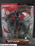 SPAWN 34 Classics Wings of Redemption