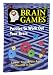 Brain Games: Puzzles to Work Out Your Brain (Brain Games (Unnumbered))