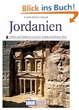 DuMont Kunst Reisef�hrer Jordanien