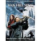 Van Helsing (Widescreen Edition)