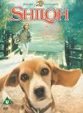 Shiloh [UK IMPORT] - Rod Steiger