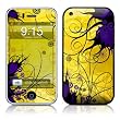 Chaotic Land Design Protector Skin Decal Sticker for Apple 3G iPhone / iPhone 3GS 3G S