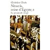 Nitocris, Reine d'Egypte, Tome 2 : La pyramide rouge