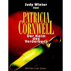 Der Keim des Verderbens, 3 Cassetten
