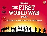 The First World War pack
