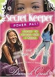 Secret Keeper Power Pak