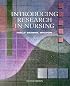 Introducing Research in Nursing (2nd Edition)