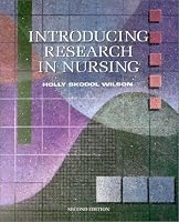 Introducing Research in Nursing (2nd Edition)