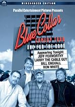Blue Collar Comedy Tour - One for the Road (Widescreen Edition)