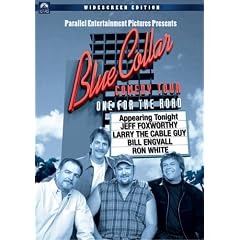 Blue Collar Comedy Tour One Fo [Edizione: Germania]
