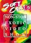 Soft Cell - Non Stop Exotic Video Show