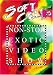 Soft Cell - Non Stop Exotic Video Show