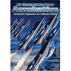 Aerobatics - The World Air Show