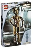 Eigenschaften LEGO 5702012014246 / LEGO 8007 - C3PO, 339 Teile