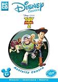 Review Electronic Arts  / Disney / Pixar's Toy story 2: Activity Centre Classic