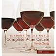 Windows on the World Complete Wine Course: 2008 Edition (Windows on the World Complete Wine Course)