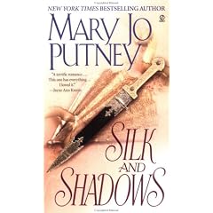 Silk and Shadows