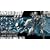 1/72 scale Full Action Plastic Kit ARMORED CORE ���@���A�u���C���t�B�j�e�B�V���[�Y -MAIN CORE TYPE- �~���[�W�� C01-GAEA (�K�C�A )