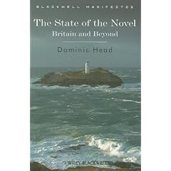 State of the Novel: Britain and Beyond (Blackwell Manifestos)