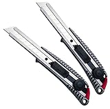 NTカッター カッターナイフL型カッター 2本入