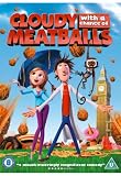 Cloudy With a Chance of Meatballs