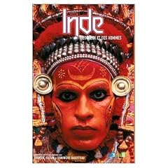Inde, des dieux et des hommes