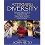Affirming Diversity: The Sociopolitical Context of Multicultural Education, MyLabSchool Edition (4th Edition)