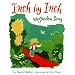 Inch by Inch: The Garden Song (Trophy Picture Books)