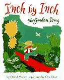 Product details for Inch by Inch: The Garden Song (Trophy Picture Books)