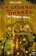 La L�gende des Drakel, Tome 2 : Les Cigognes noires
