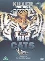 Killer Instinct - Big Cats [2002] [DVD]
