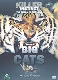 Killer Instinct - Big Cats [2002]
