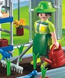 Eigenschaften Playmobil 4481 / Playmobil 4481 - Gewächshaus